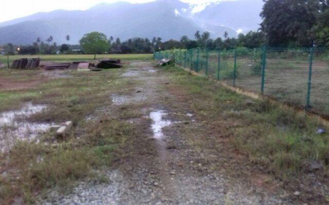 Anggerik Villa Guest House