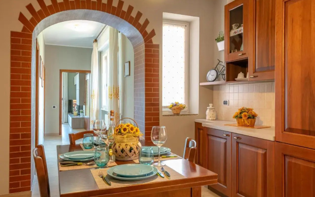Casa Bellavista Wi-Fi Parcking Free