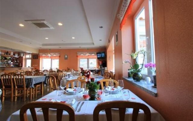 Hotel Vale Do Zezere