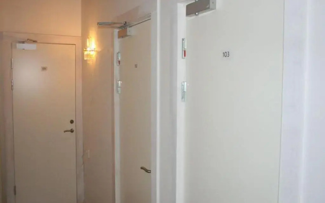 Trehörna Hotell & Konferens
