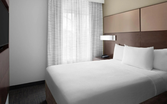 Residence Inn Tustin Orange County
