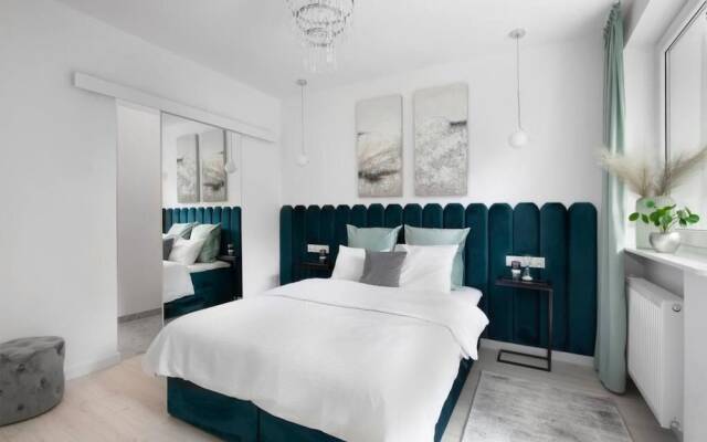 Elite Apartments Beachfront Przy PLA Y