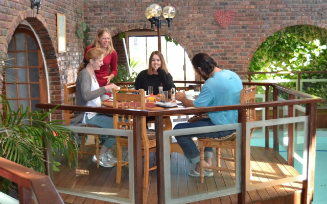 Dolphin View Guesthouse