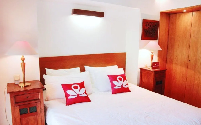 ZEN Villa near Unpar, 1 Bedroom