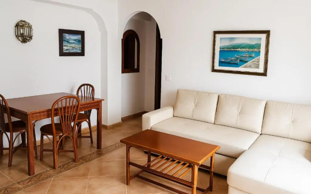 Apartamentos Balcón de Carabeo