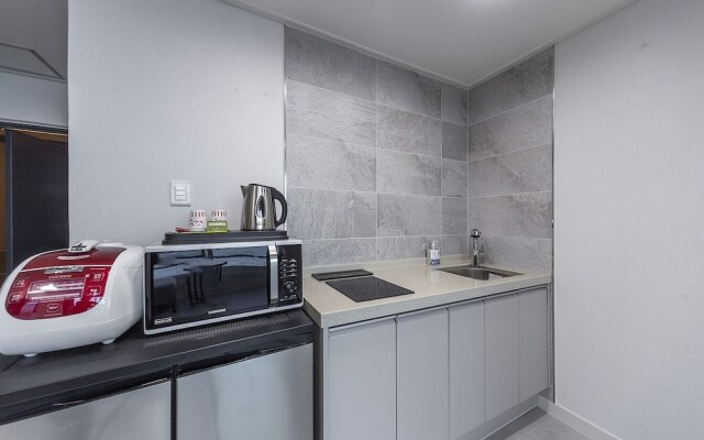 Gyeongju Haedameun Hotel
