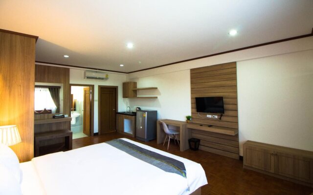 Pearl Pailin Residence Chiangmai
