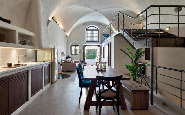 Winery Hotel 1870