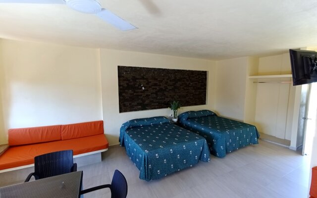 Villas Dulce Sueños Residencial