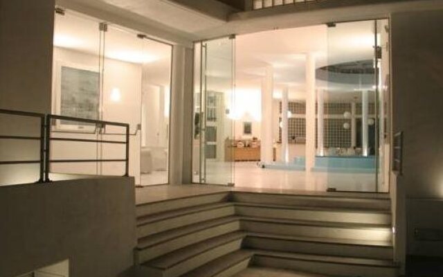 Piccolo Hotel Del Lido