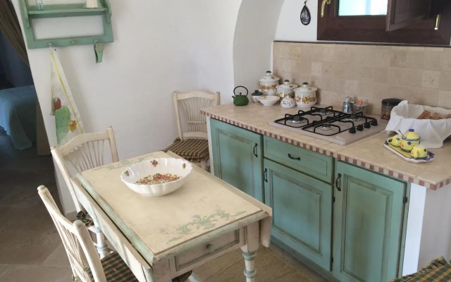 Trullo del Cavaliere