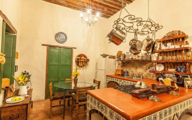 Antigua Casa de Musica