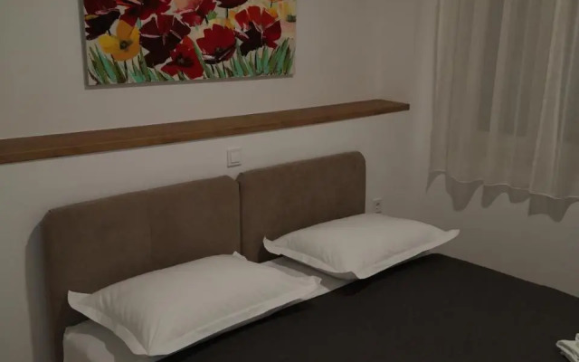Apartments Lidus