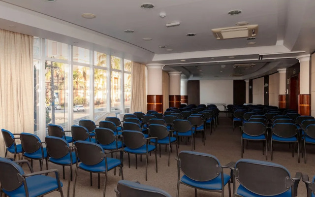 Tri Hotel Vittoria Bento