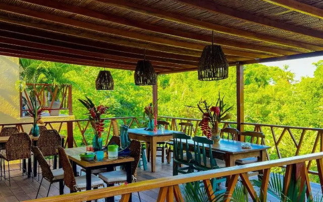 Villa Tayrona