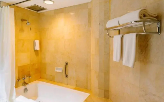 Grand Diamond Hotel Yogyakarta