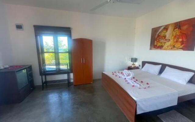 Whisky Point Surf Cabana