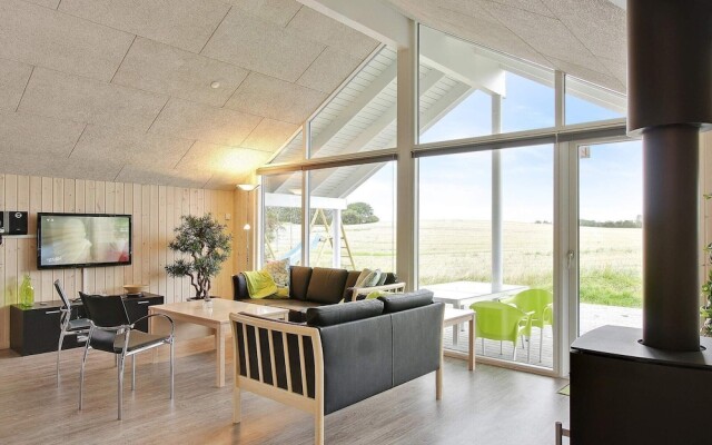 Luxury Retreat in Kegnaes - By Traum Ferienwohnungen