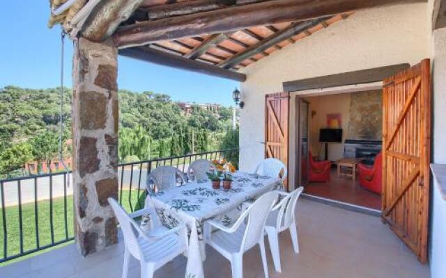 Alquiler casa Begur_L0012