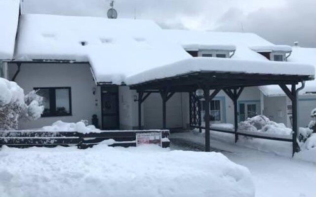 Ubytování Duškovi