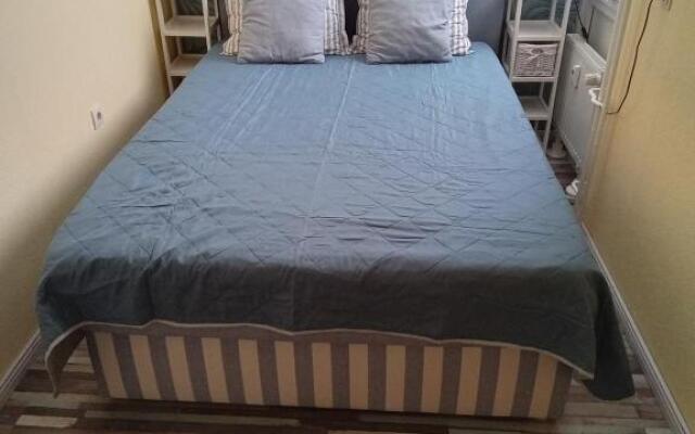 Ferienwohnung im Ferienpark Hahnenklee