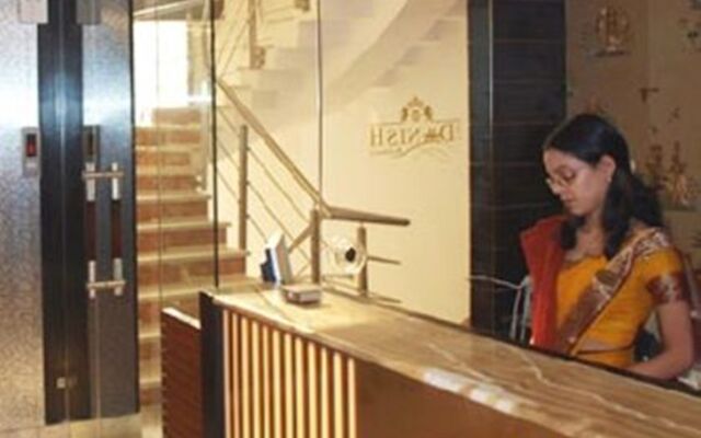 Daanish Residency
