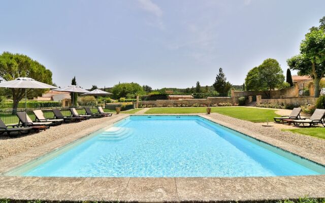 Maison d'Hôtes de la Milane