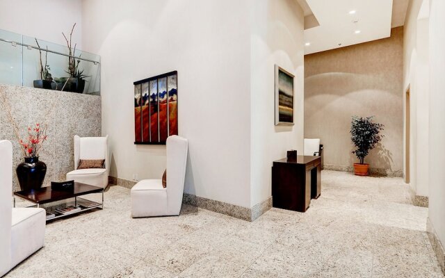 Mosaique Apartments by CorporateStays