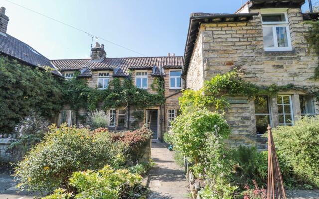 Teviot Cottage