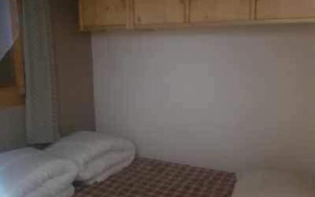 Appartement au cœur du domaine du grand massif