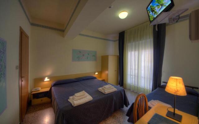 Hotel Savoia