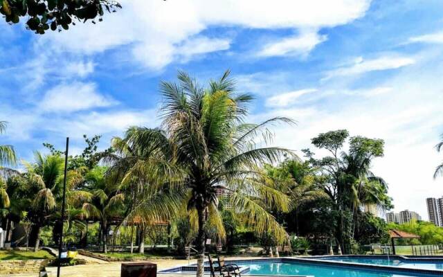 Pousada Termas da Saúde Ltda