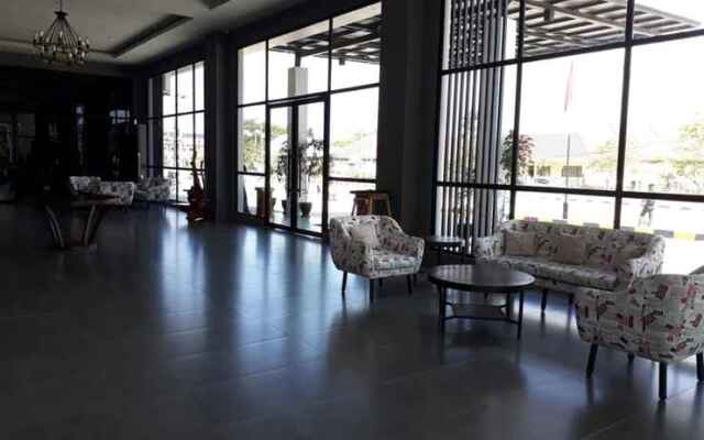 Same Boutique Kendari