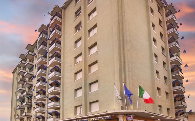 Hotel Maggiore Bologna