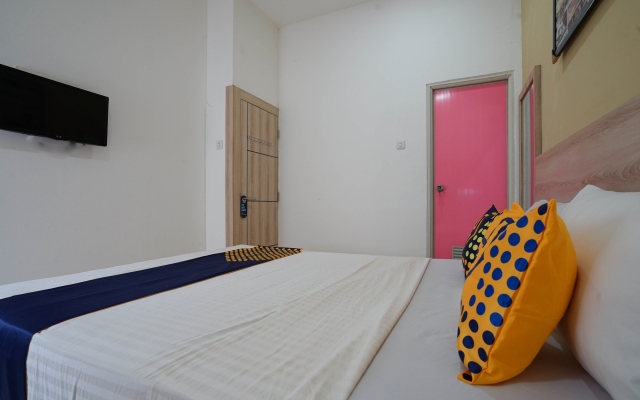 Oyo 2220 Pink'S Guest House