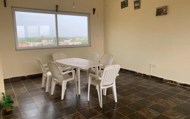 Immaculate 6-bed Penthouse Apartment in Mombasa