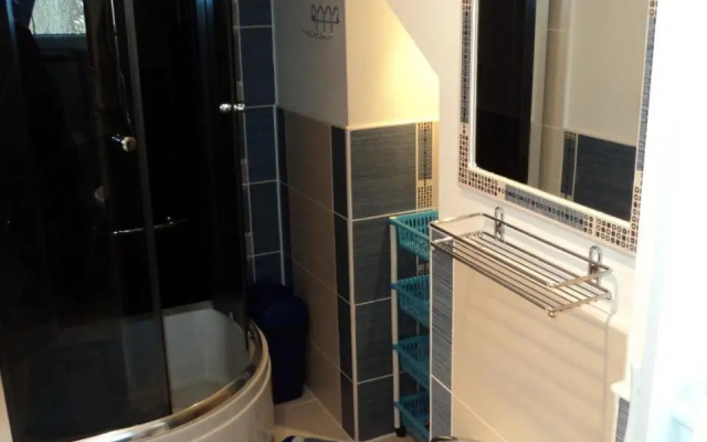 Apartman U Holica