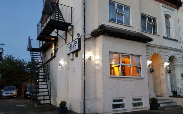 Fairhaven Guest Accommodation