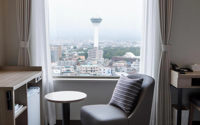 HOTEL MYSTAYS Hakodate Goryokaku