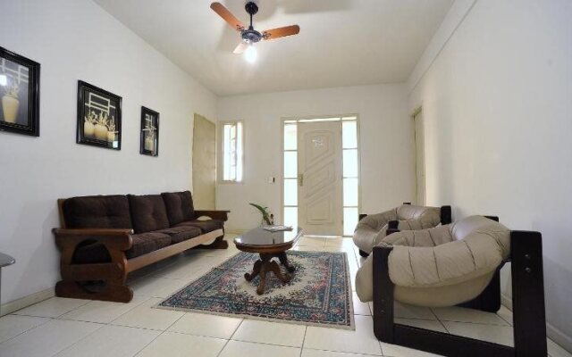 Solar Mirante do Sol