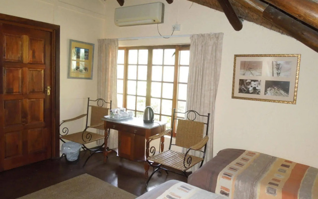 Trees Too Guest Lodge