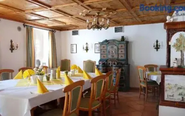 Hotel Pension Landhaus Fuhrgassl Huber