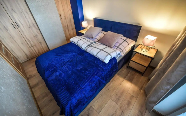 Apartament Komfort 17