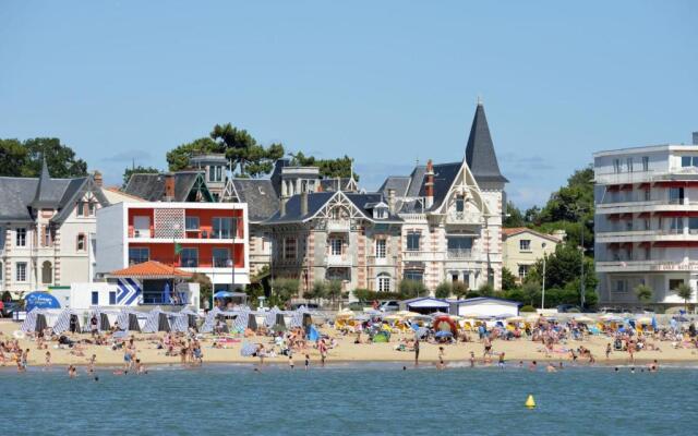 Appartement Royan, 3 pièces, 4 personnes - FR-1-539-2