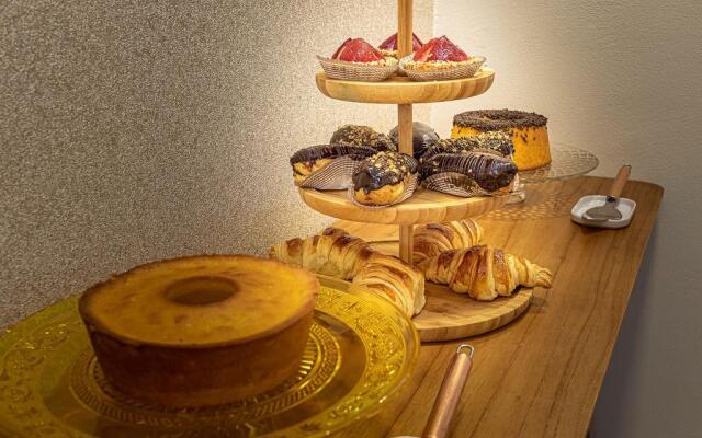 Pousada Flor de Lótus