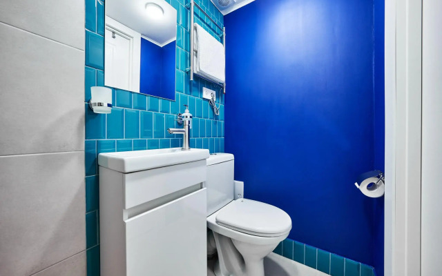 EasyGuest by Clara Zetkin 3