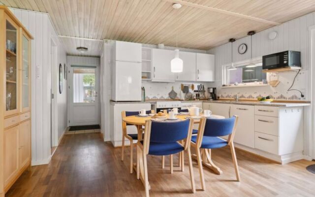 "Alkmar" - 420m from the sea in NE Jutland