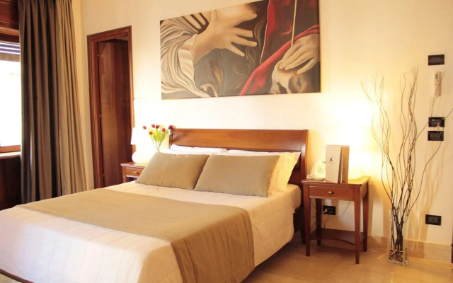 St. Peter' Six Rooms & Suites