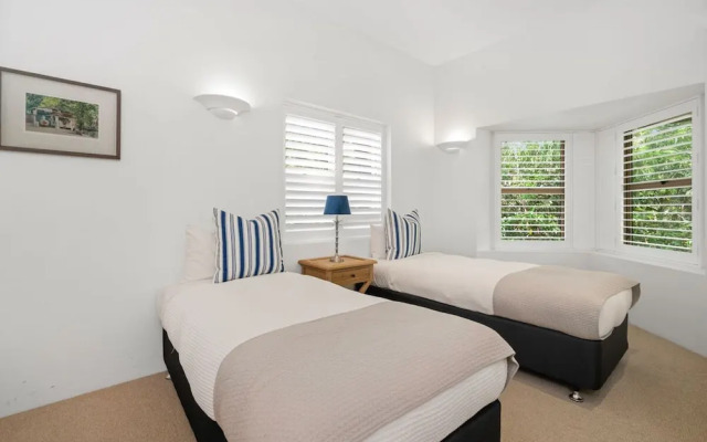 Alderly Private Apartments