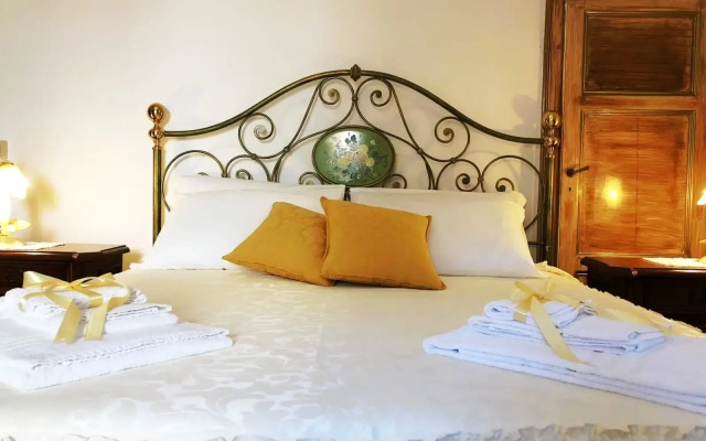 Relais Puccini